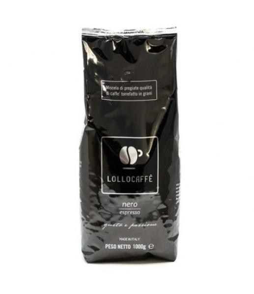 Bohnen Lollo Nero 1kg